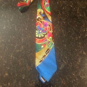 Vitaliano pancaldi tie